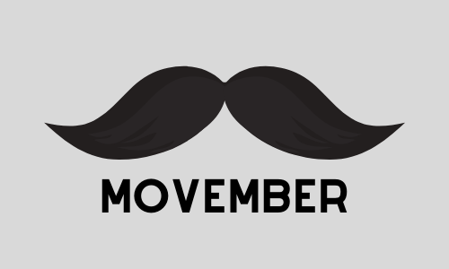 Shout Out - Movember