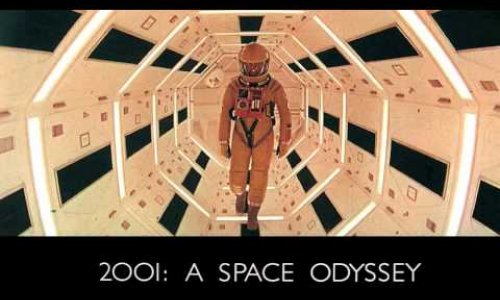 Top Ever Space Movies