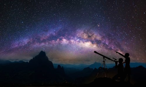 Best beginner telescopes for stargazers in 2021