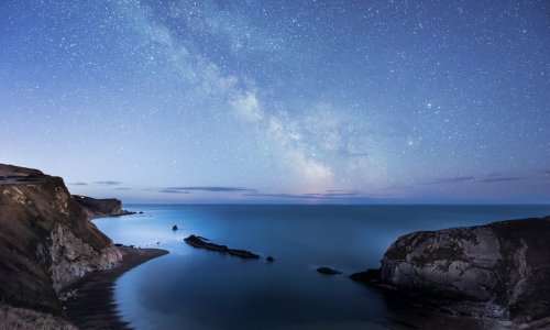 Best places to stargaze in the South West of England?
