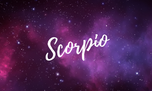 Learn about Scorpio