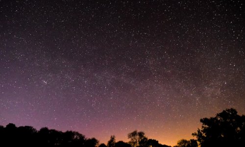 Best places to stargaze in Wales
