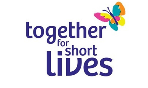 Shout out - Together for shorter lives