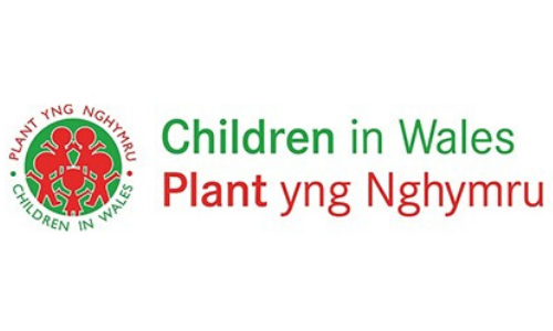 Shout Out - Children in Wales - Plant Yng Nghymru
