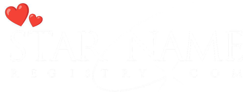 Star Name Registry