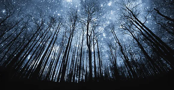 The Top Seven Stargazing Locations in The UK
