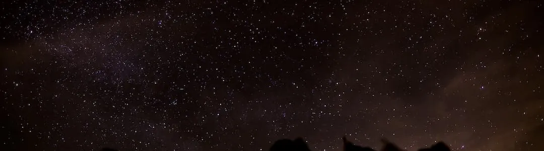 Five stargazing benefits ideal for self-care