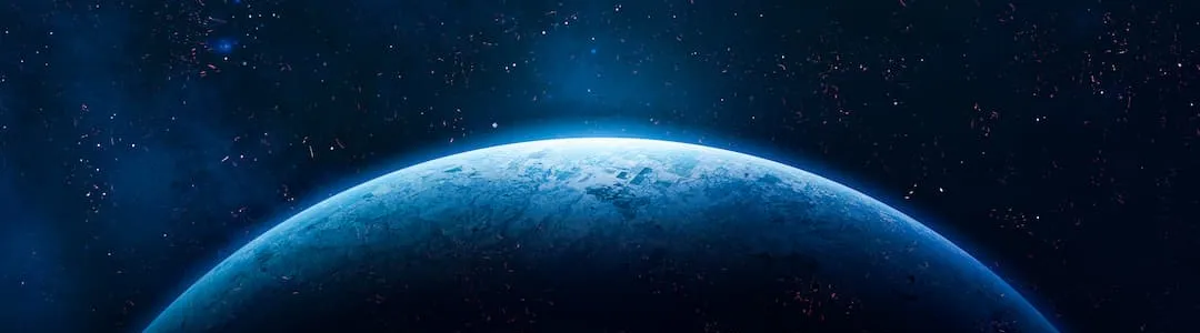 7 mind-blowing facts about outer space