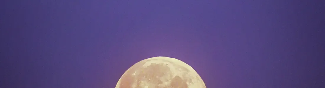 Super Moon Dates – Time Your Date and Your Date Will Never Forget the Date