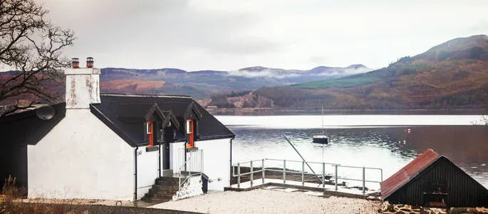 2021 will be the year of Staycations. Check out these beautiful stargazing lodges!