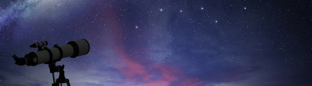 Let’s talk constellations!