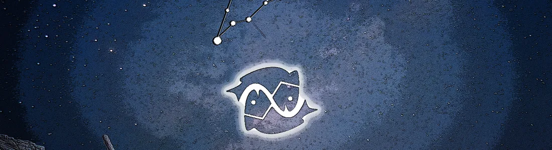 What nobody ever told you about Pisces! The unbelievable 2000 year old conspiracy behind the constellation
