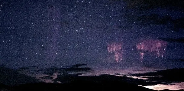 Ridiculous Things People Have Believed to be UFOs.