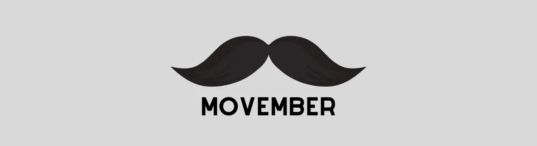 Shout Out - Movember