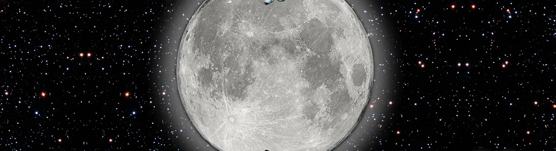 The HIDDEN meaning in Moon that you missed the first time!