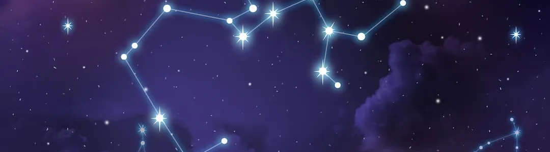 The science behind star signs