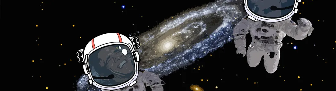10 awful jokes about space guaranteed to make you cringe!