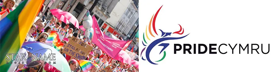 Pride Cymru