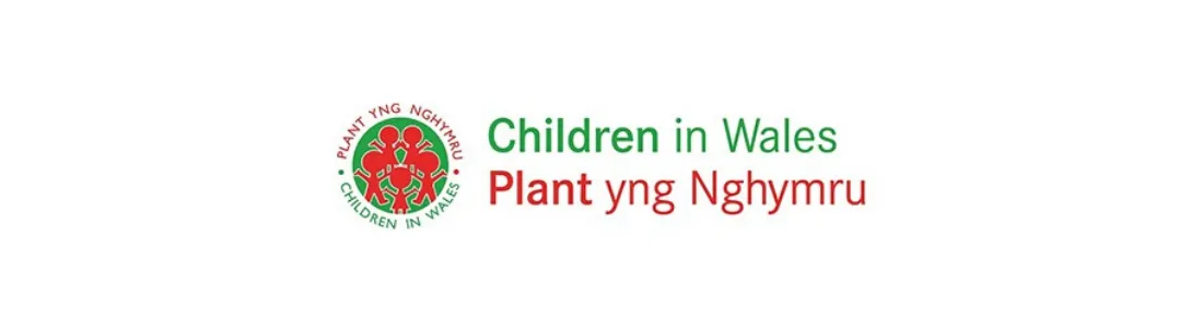 Shout Out - Children in Wales - Plant Yng Nghymru