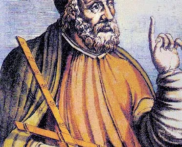 The Most Famous Astronomers of All Time.
