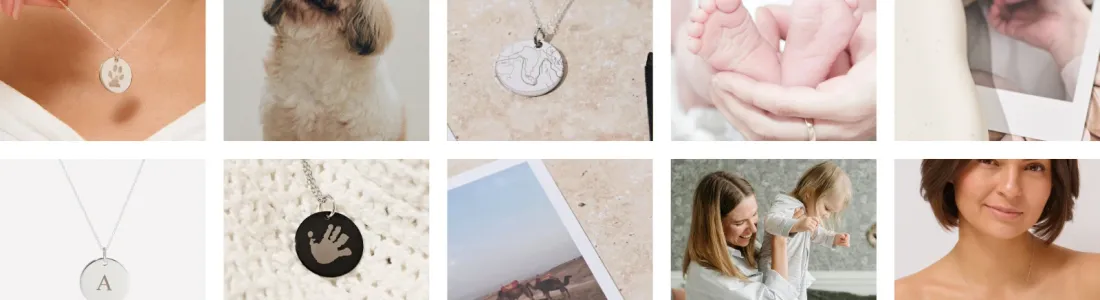 Custom Treasure: Memories You Can Hold, Crafted For The Moments That Matter
