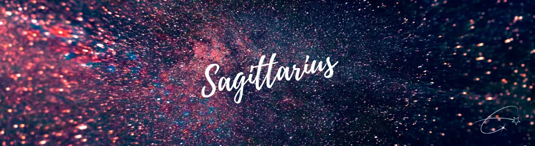 Learn more about Sagittarius