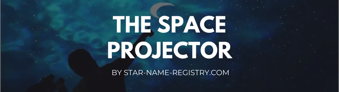 SPACE PROJECTOR