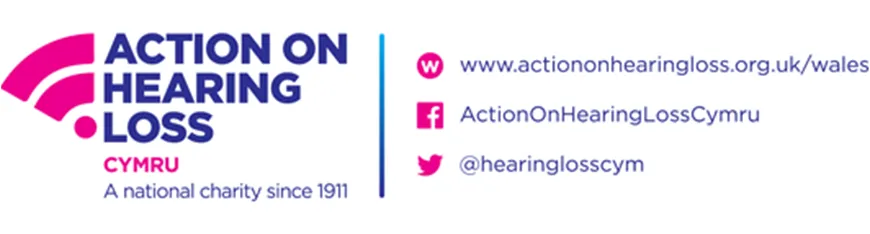 Action On Hearing Loss Cymru