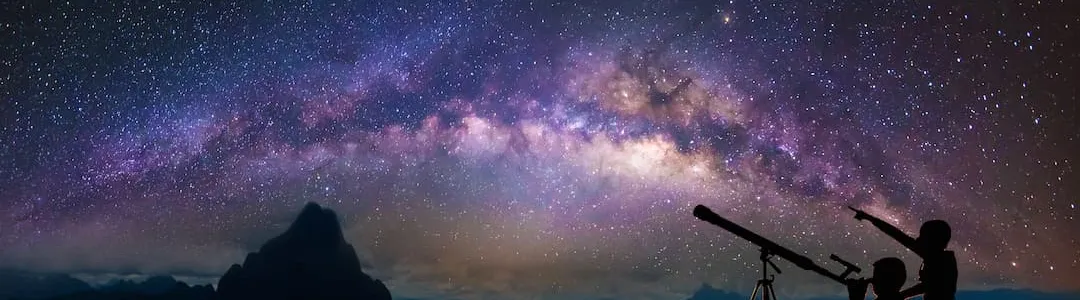 Best beginner telescopes for stargazers in 2021