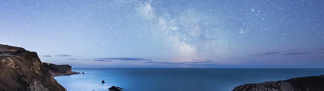 Best places to stargaze in the South West of England?