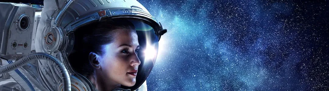 Four female astronauts who changed spaceflight forever