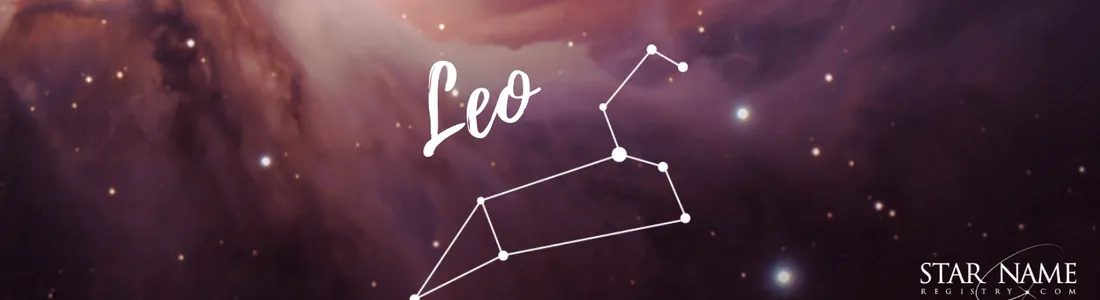 Learn about the Leo Constellation