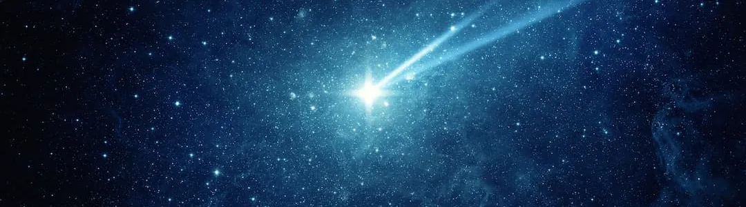 Star inspiration