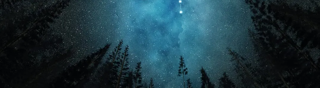 Aries Constellation: What does it represent?