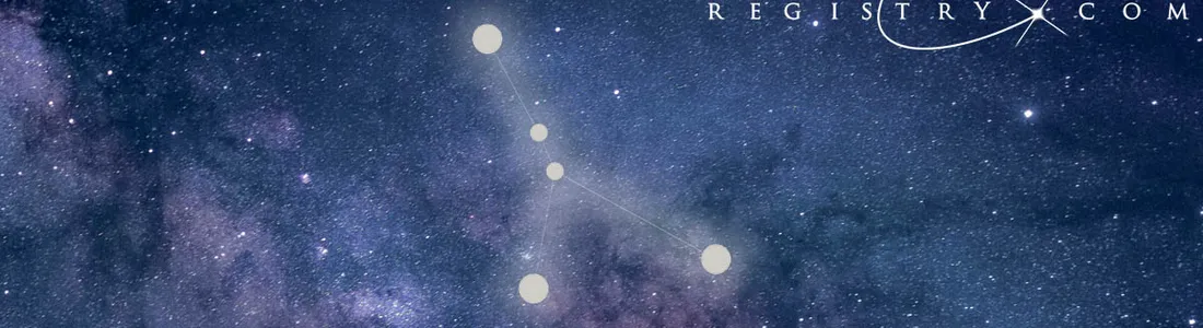 5 REASONS WHY you should Name a Star for the Cancer Star-sign