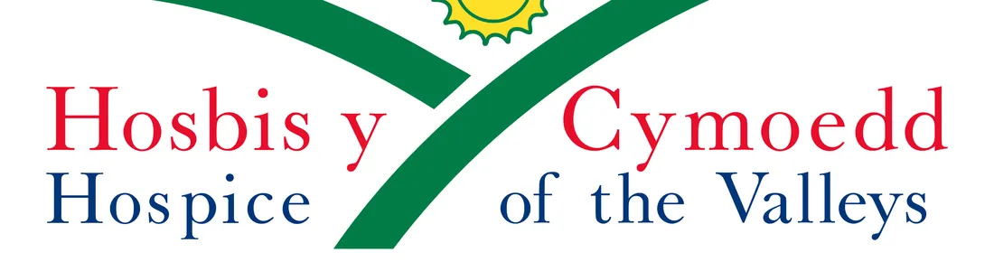 Charity Shout Out – Hospice of the Valleys