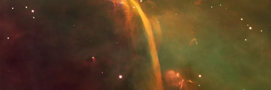 Five Of The Most Unusual Nebula