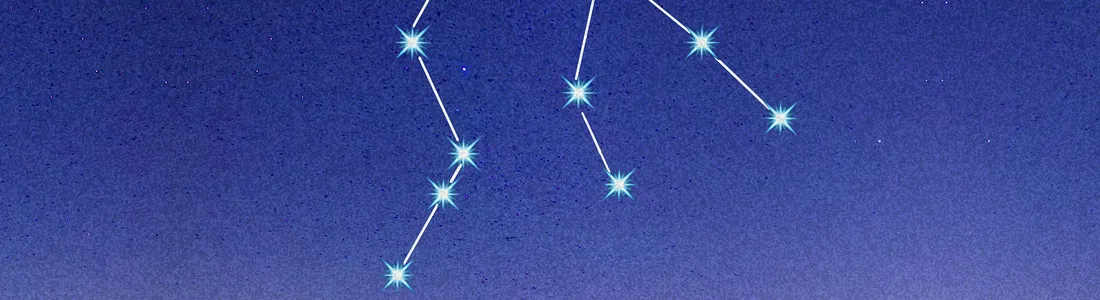 Lost secrets of Aquarius