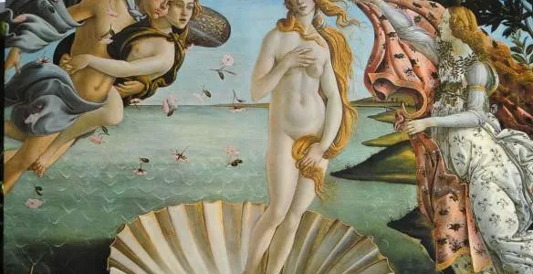 Venus factfile
