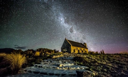 The Top 10 Stargazing Locations Worldwide
