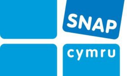 Charity Shout Out: Snap Cymru