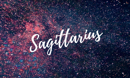 Learn more about Sagittarius