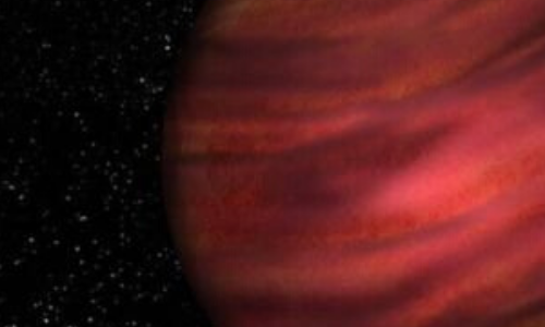 Largest Solar System Discovered