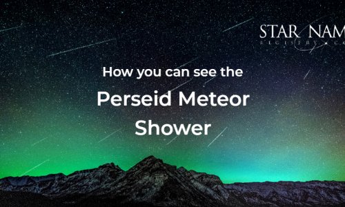 How to see the Perseid Meteor Shower Tonight