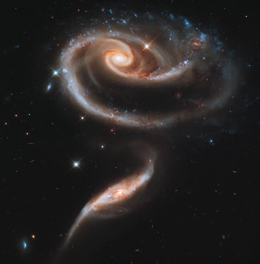 hubble 1