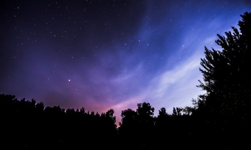Where to stargaze in Yorkshire