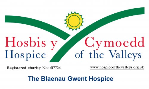 Charity Shout Out – Hospice of the Valleys