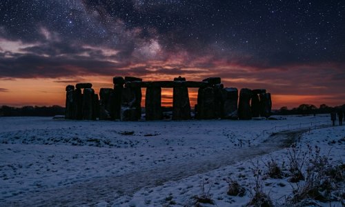 THREE UNMISSABLE Star Events before 2018!