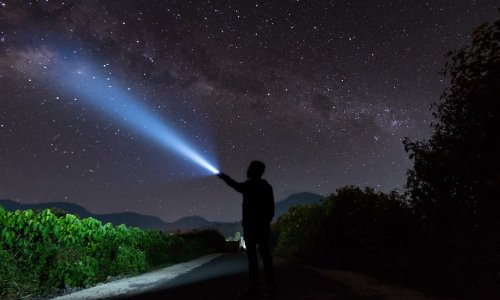 Which stargazing app should I use to find my star?