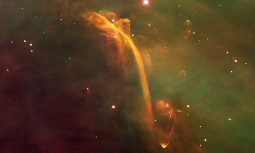Five Of The Most Unusual Nebula